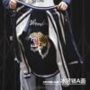 Double Sided Yokosuka Tiger Non-iron Drape Sukajan Jacket 3 Double Sided Yokosuka Tiger Non-iron Drape Sukajan Jacket 3