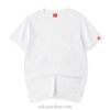 Dragon Cotton Y2K Streetwear Sukajan T-Shirt 2