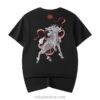 Embroidery Dragon Vintage Cotton Chinese Casual T-Shirt 1 Embroidery Dragon Vintage Cotton Chinese Casual T-Shirt 1