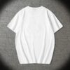 Embroidery Brocade Carp Jersey Knit Sukajan T-Shirt 6