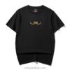 Monkey Embroidery T Shirt Chinese Hip Hop Sukajan T-Shirt 2 Monkey Embroidery T Shirt Chinese Hip Hop Sukajan T-Shirt 2