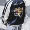 Double Sided Yokosuka Tiger Non-iron Drape Sukajan Jacket 10 Double Sided Yokosuka Tiger Non-iron Drape Sukajan Jacket 10
