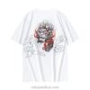 Embroidery Tiger Harajuku T Shirt Vintage Streetwear Sukajan T-Shirt 1 Embroidery Tiger Harajuku T Shirt Vintage Streetwear Sukajan T-Shirt 1