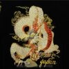 Black Dragon Embroidery Baseball Sukajan Jacket 9 Black Dragon Embroidery Baseball Sukajan Jacket 9