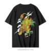 Vintage Embroidery T Shirt Chinese Animal Graphic T-Shirt 1 Vintage Embroidery T Shirt Chinese Animal Graphic T-Shirt 1