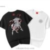 Embroidery Dragon Vintage Cotton Chinese Casual T-Shirt 10 Embroidery Dragon Vintage Cotton Chinese Casual T-Shirt 10