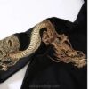 Golden Dragon Embroidered Vintage Sukajan Hoodie 5 Golden Dragon Embroidered Vintage Sukajan Hoodie 5