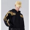 Golden Dragon Embroidered Vintage Sukajan Hoodie 3 Golden Dragon Embroidered Vintage Sukajan Hoodie 3
