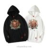 Dragon Embroidered Sukajan Hoodie 3 Dragon Embroidered Sukajan Hoodie 3