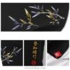 Bamboo Embroidered Jersey Sukajan T-Shirt 4 Bamboo Embroidered Jersey Sukajan T-Shirt 4