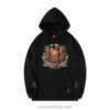 Dragon Embroidered Sukajan Hoodie 1 Dragon Embroidered Sukajan Hoodie 1