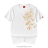 Vintage Streetwear Dragon Hip Hop Embroidery Sukajan T-Shirt 2 Vintage Streetwear Dragon Hip Hop Embroidery Sukajan T-Shirt 2
