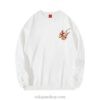 Vintage Harajuku Unisex Phoenix Embroidered Sukajan Hoodie 3 Vintage Harajuku Unisex Phoenix Embroidered Sukajan Hoodie 3