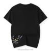 Bamboo Embroidered Jersey Sukajan T-Shirt 2 Bamboo Embroidered Jersey Sukajan T-Shirt 2