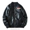 King Monkey Embroidered PU Leather Sukajan Jacket 2 King Monkey Embroidered PU Leather Sukajan Jacket 2