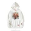 Dragon Embroidered Sukajan Hoodie 2 Dragon Embroidered Sukajan Hoodie 2