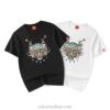 Dragon Embroidered Oversize Sukajan T-Shirt 3 Dragon Embroidered Oversize Sukajan T-Shirt 3